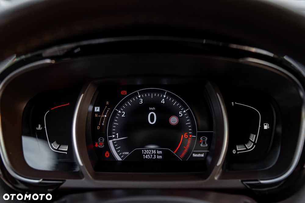Renault Espace Energy TCe 225 EDC LIMITED - 29