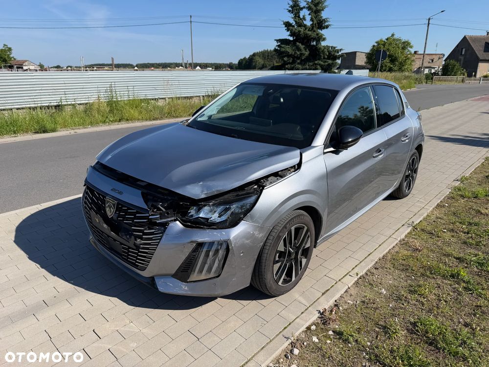 Peugeot 208 PureTech 100 Allure - 2