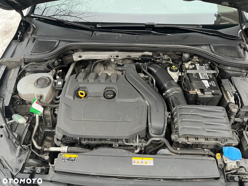 Volkswagen Golf 1.5 TSI EVO United - 23