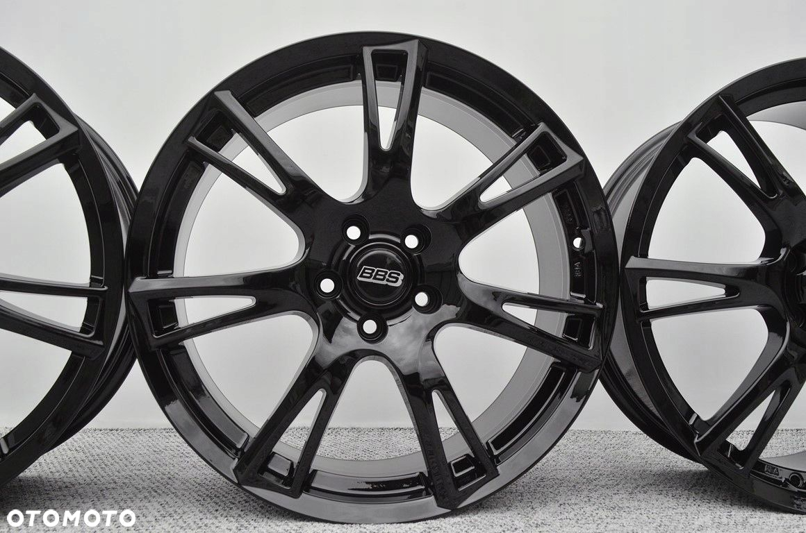 Felgi 8x19 5x112 Audi A3 8P 8V A4 b8 A6 C6 VW Golf Passat Seat Leon Ateca - 10
