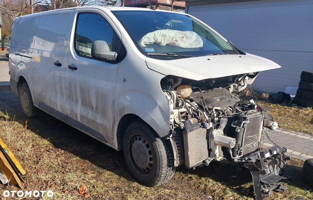 Citroën Jumpy Combi - 4