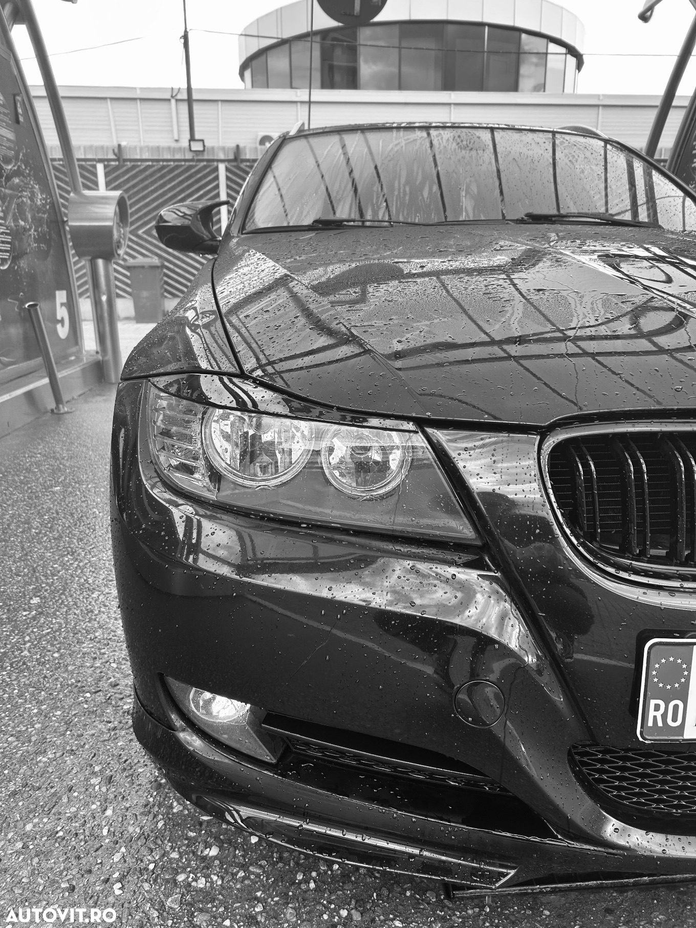 BMW Seria 3 - 19
