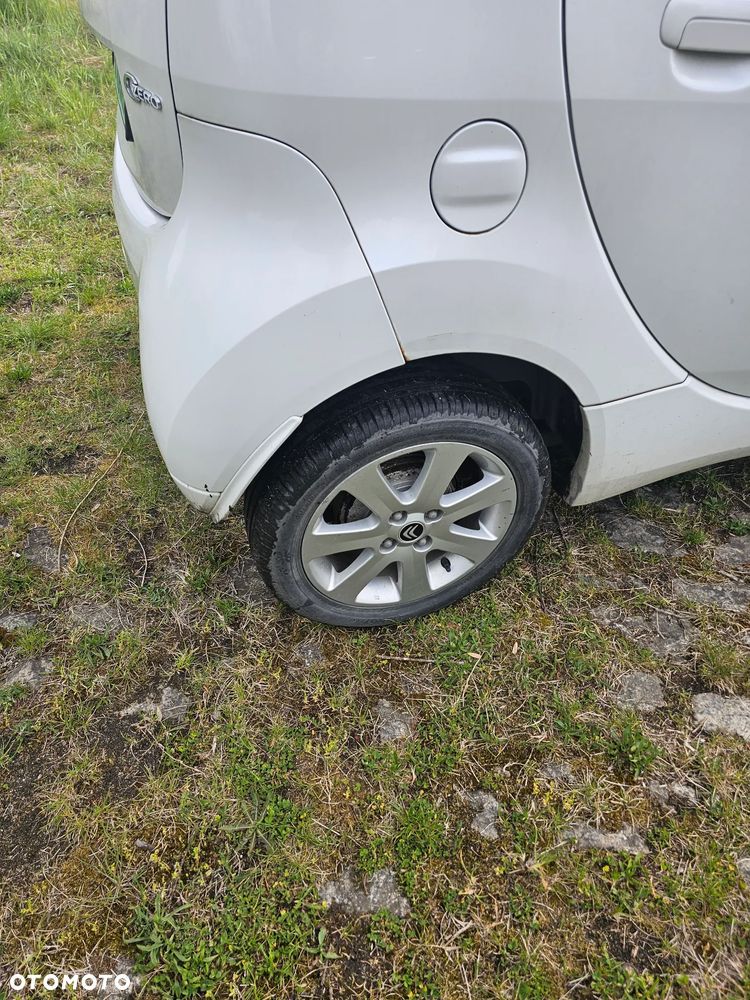 Citroën C-Zero Standard - 8