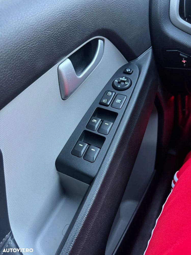 Kia Sportage 2.0 CRDI 184 AWD Aut. Platinum Edition - 9