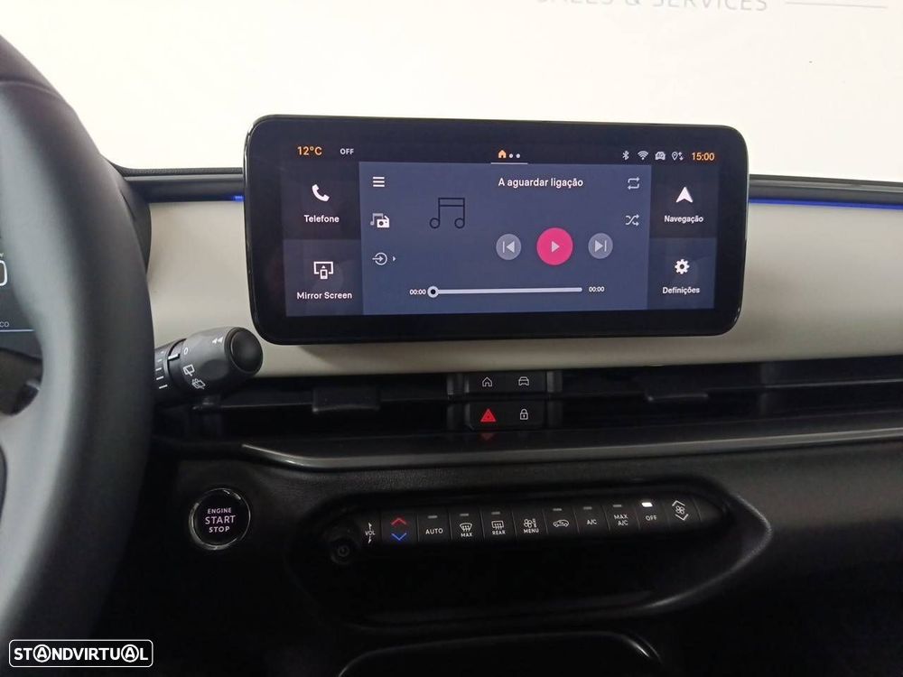 Fiat 600 1.2 Hybrid La Prima - 22