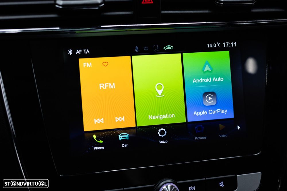 MG ZS EV 44.5 kWh Luxury - 50