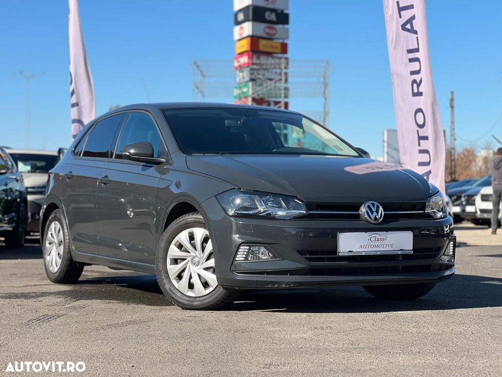 Volkswagen Polo - 3