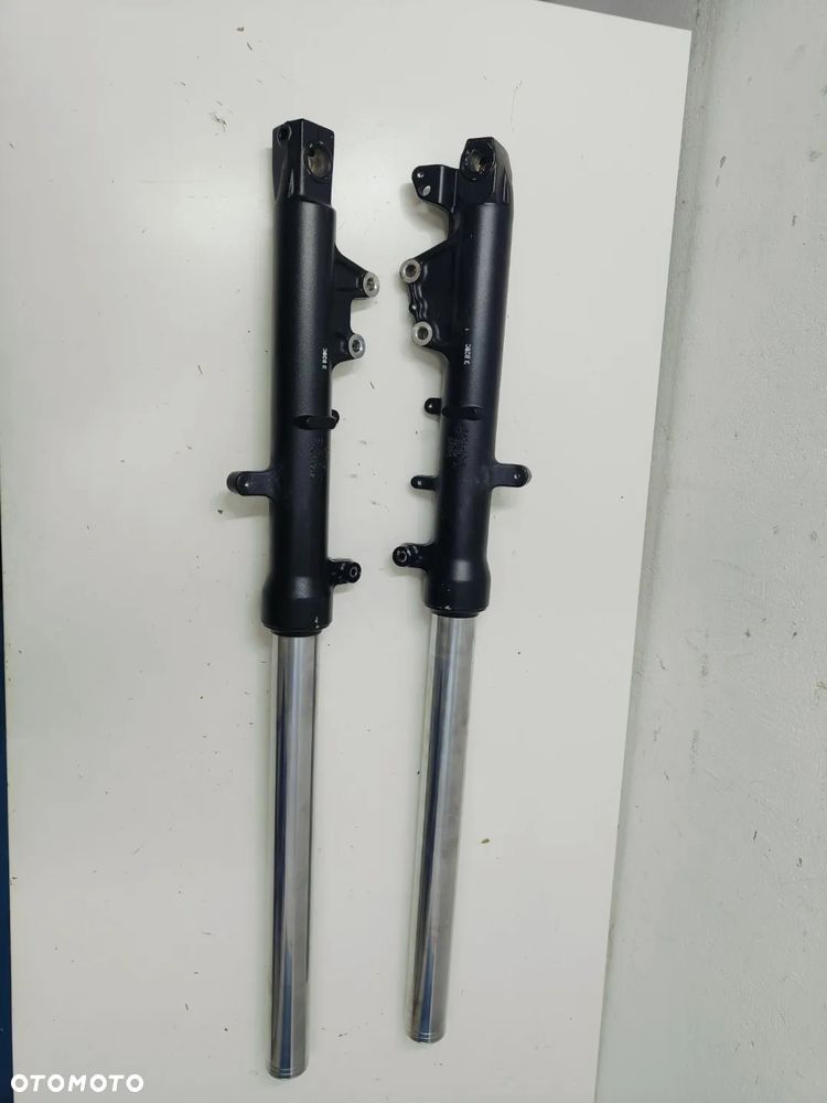 Lagi Zawieszenie Przód  Suzuki DL 650  2017+ - 5
