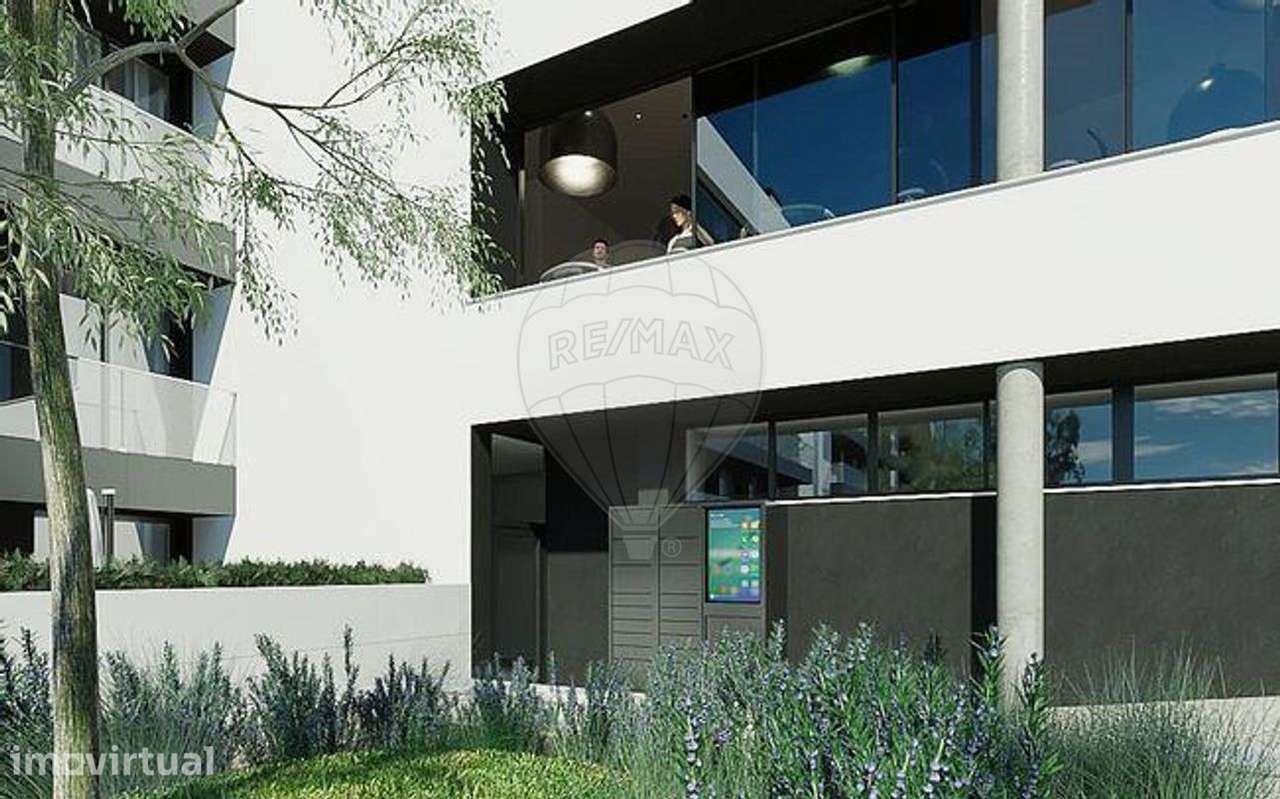 Apartamento T2 para venda - Grande imagem: 3/12