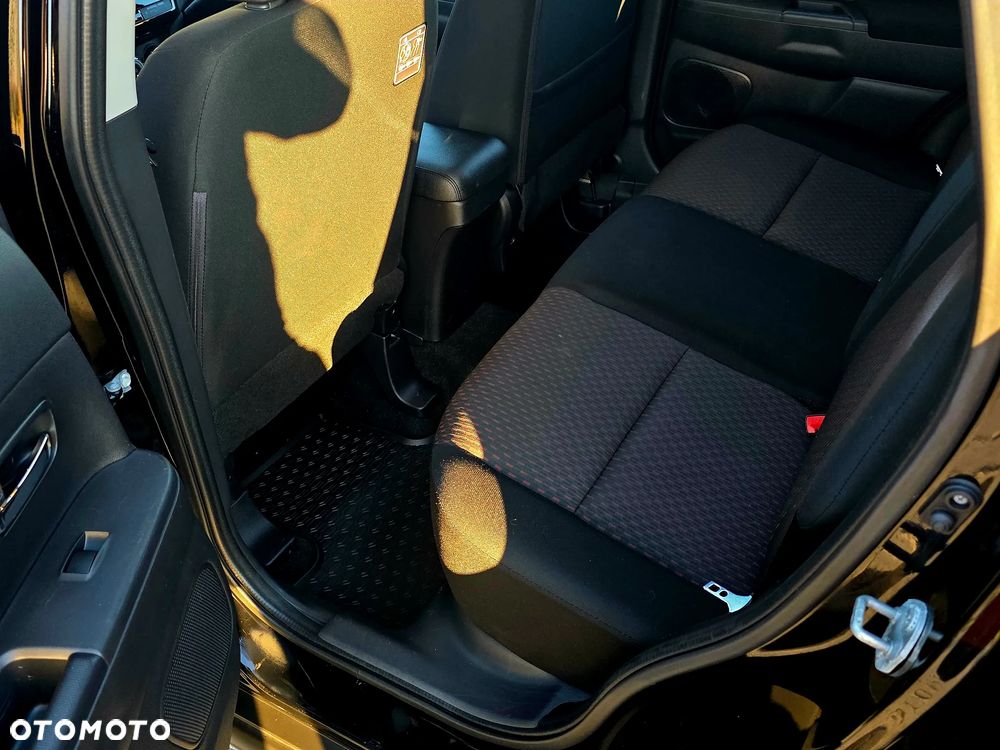 Mitsubishi ASX 1.6 2WD Diamant Edition - 19