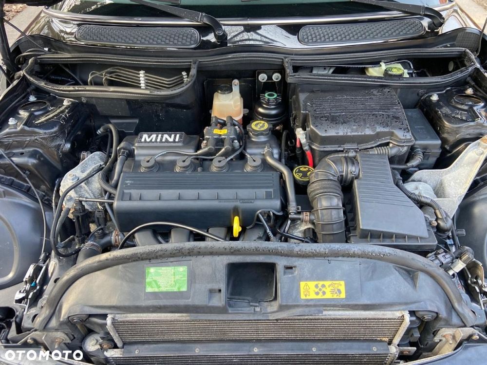 MINI ONE - 34