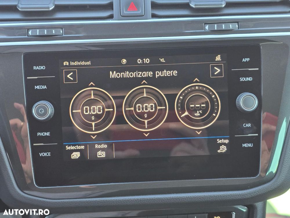 Volkswagen Tiguan - 21