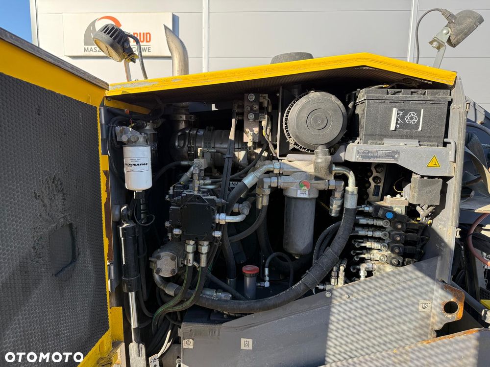 Dynapac F1200 CS - 23