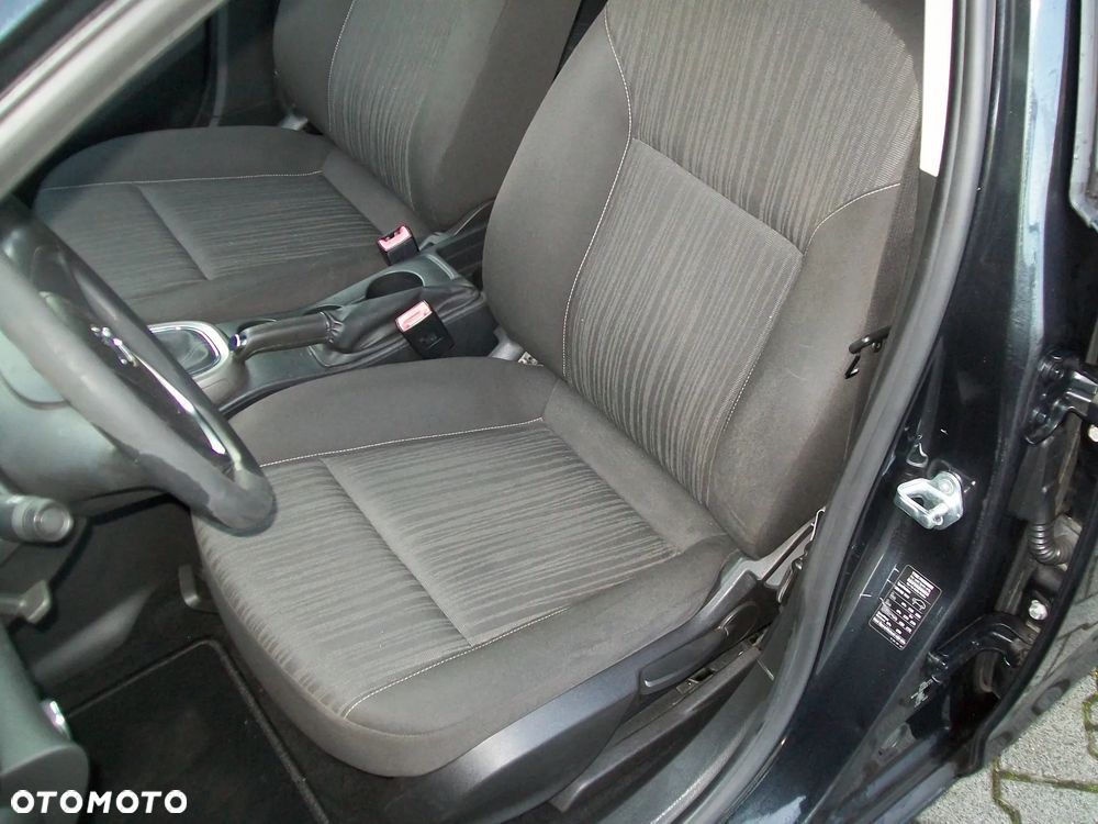 Opel Astra - 13