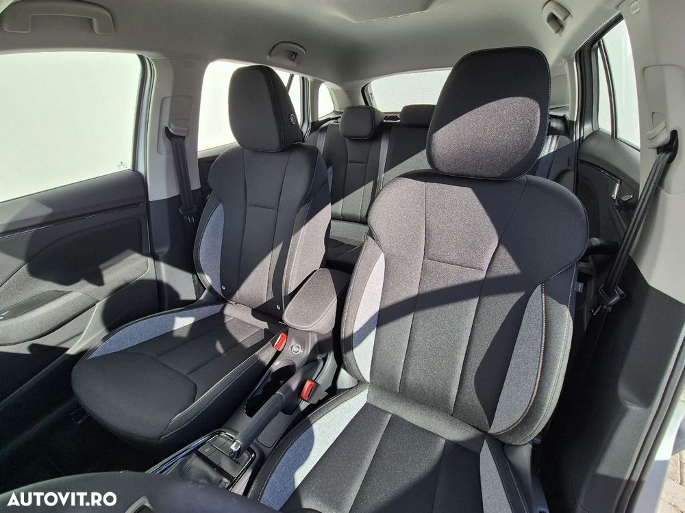 Skoda Scala 1.0 TSI 110 CP DSG Selection - 10