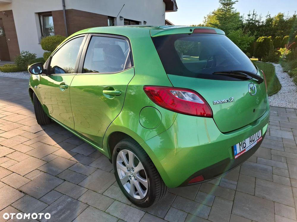 Mazda 2 1.3 Exclusive+ - 15