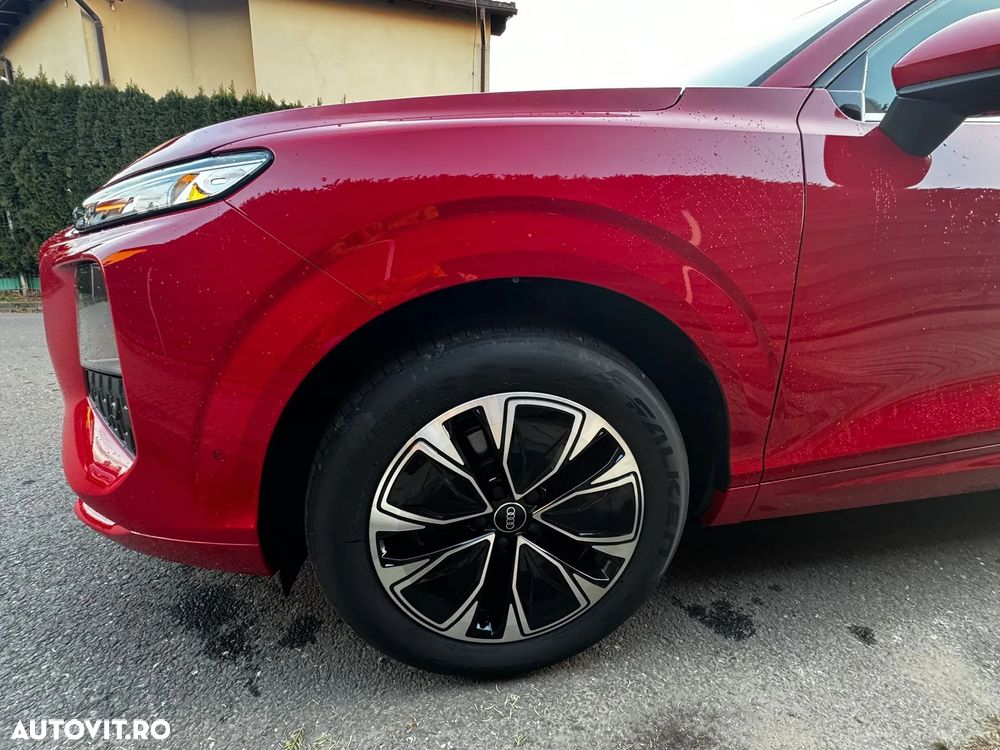 Audi Q3 35 TFSI Sportback S tronic - 13