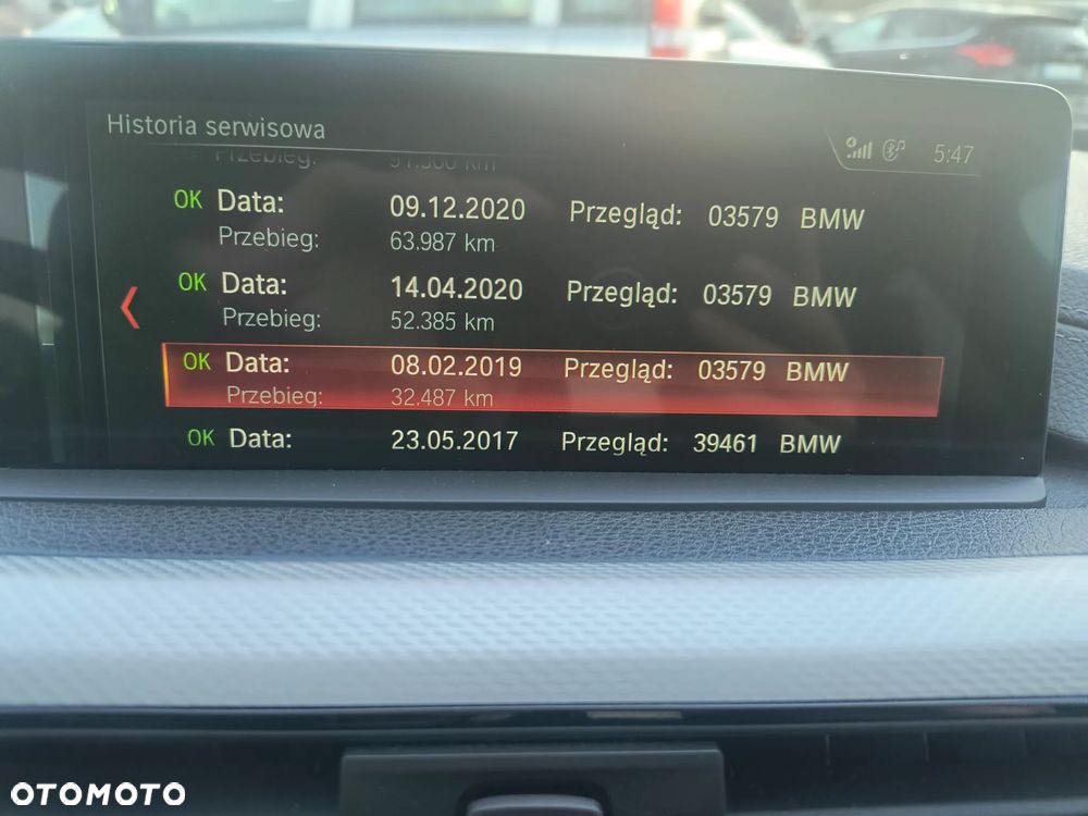 BMW Seria 4 430i Sport-Aut M Sport - 41