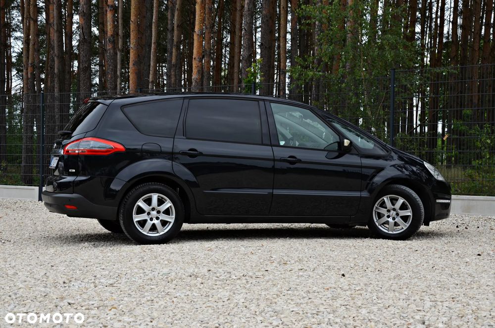 Ford S-Max 2.0 TDCi DPF Business Edition - 24