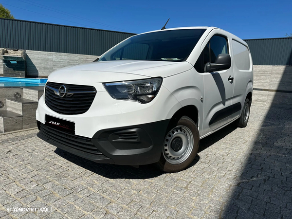 Opel Combo Tour 1.6 CDTi L2H1 S/S