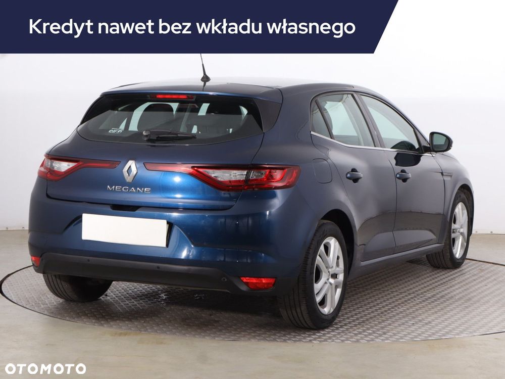 Renault Megane - 7