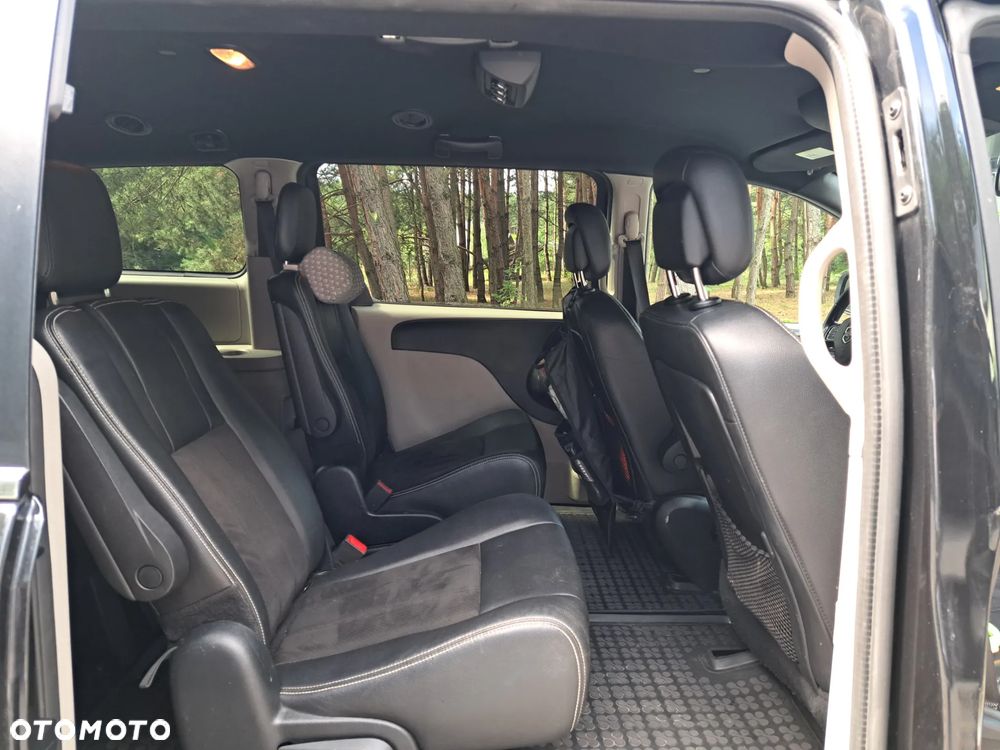 Dodge Grand Caravan 3.6 R/T - 15