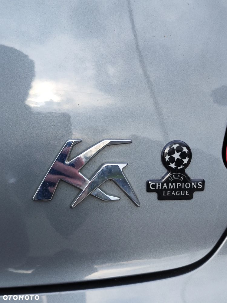 Ford KA Royal - 8