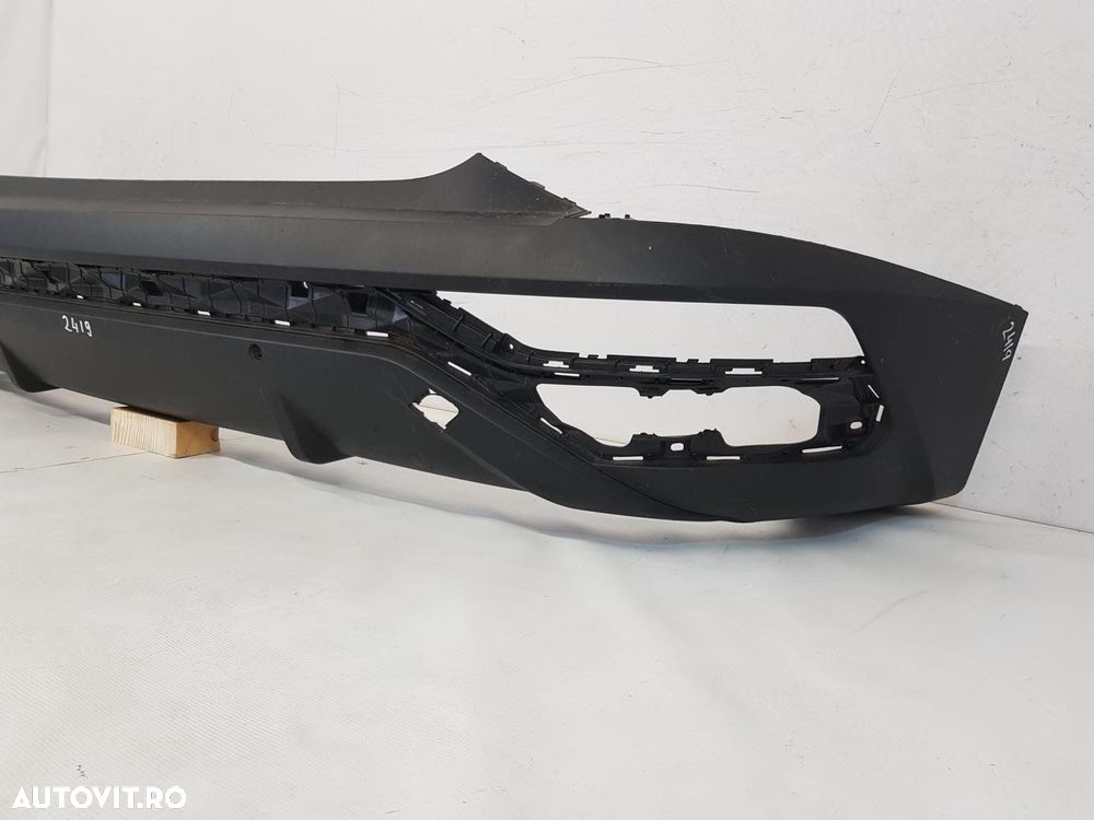 Bara spate Hyundai Tucson NX4 dupa 2020 - 3