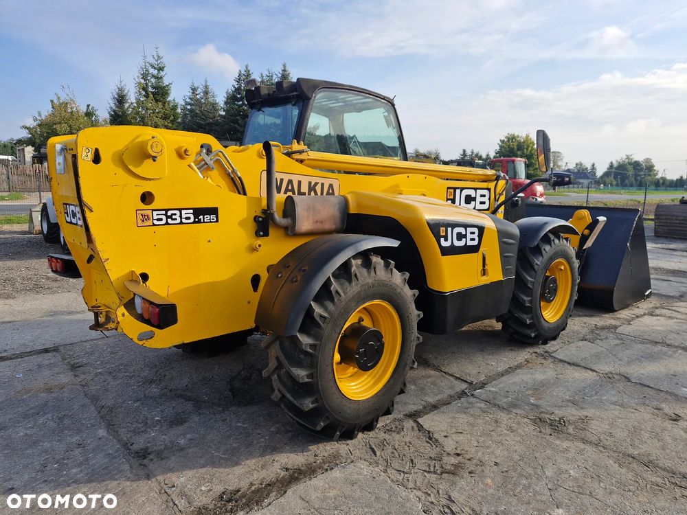 JCB 535-125 - 1