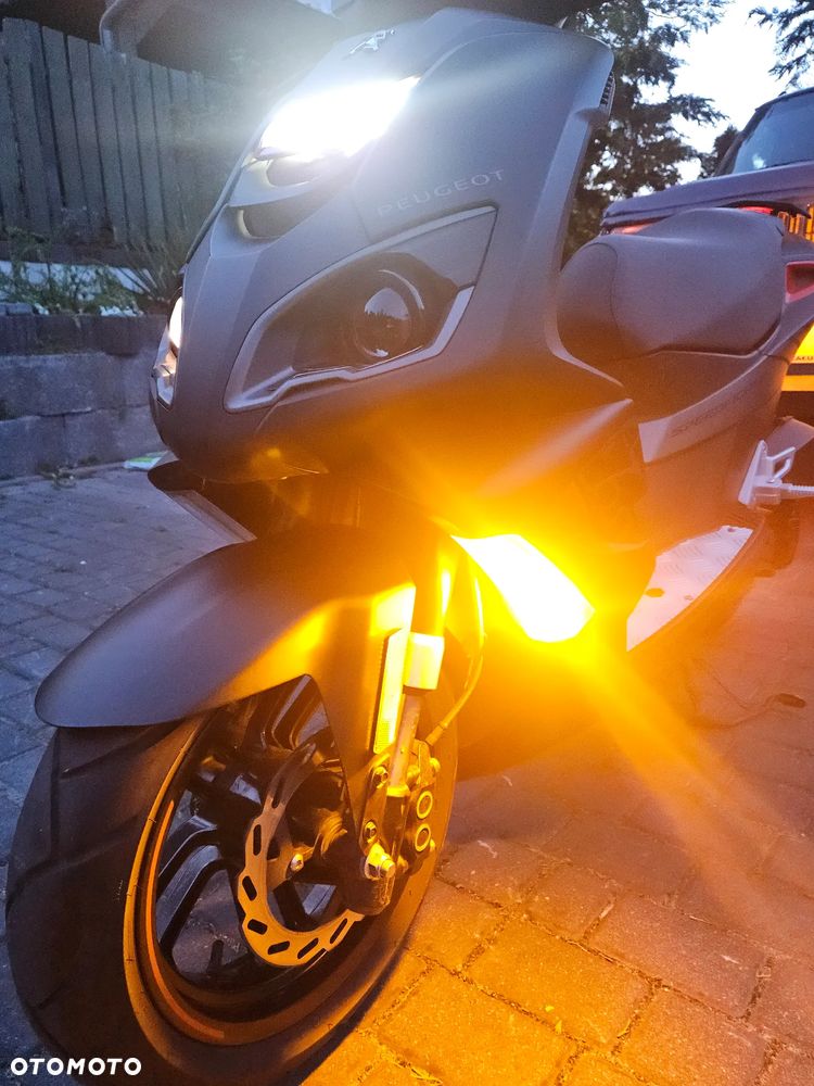 Peugeot Speedfight - 17