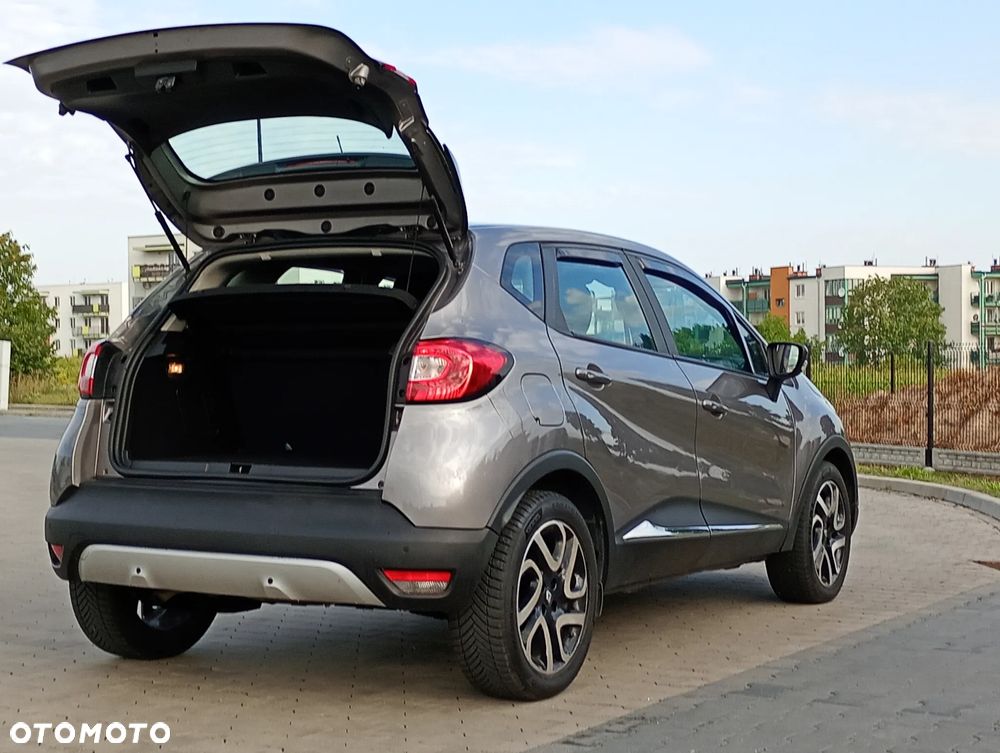 Renault Captur - 37