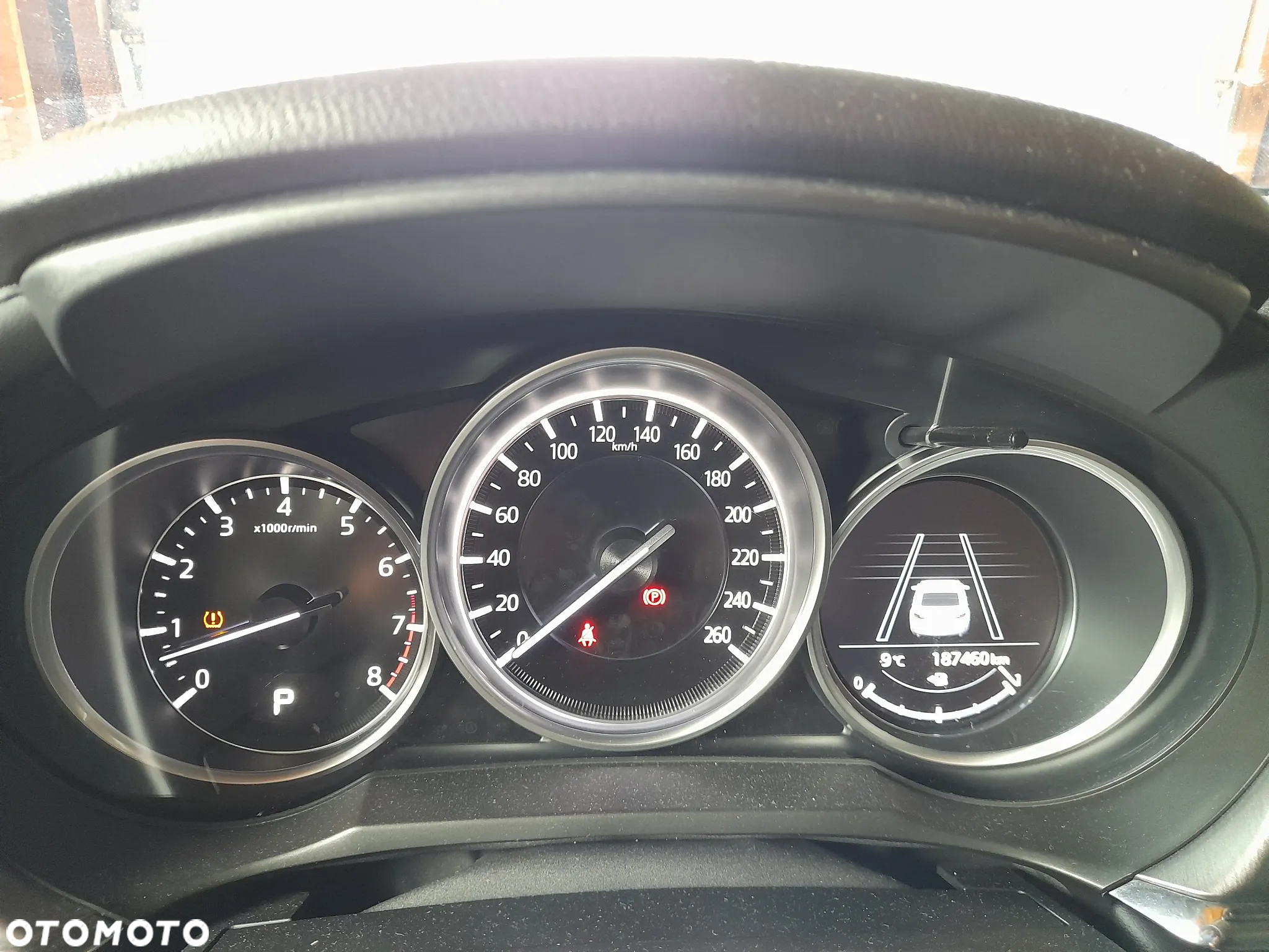 Mazda 6 2.0 SkyMotion - 17