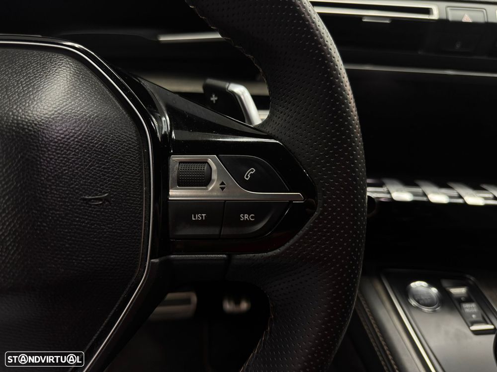 Peugeot 508 180 e-EAT8 GT - 7