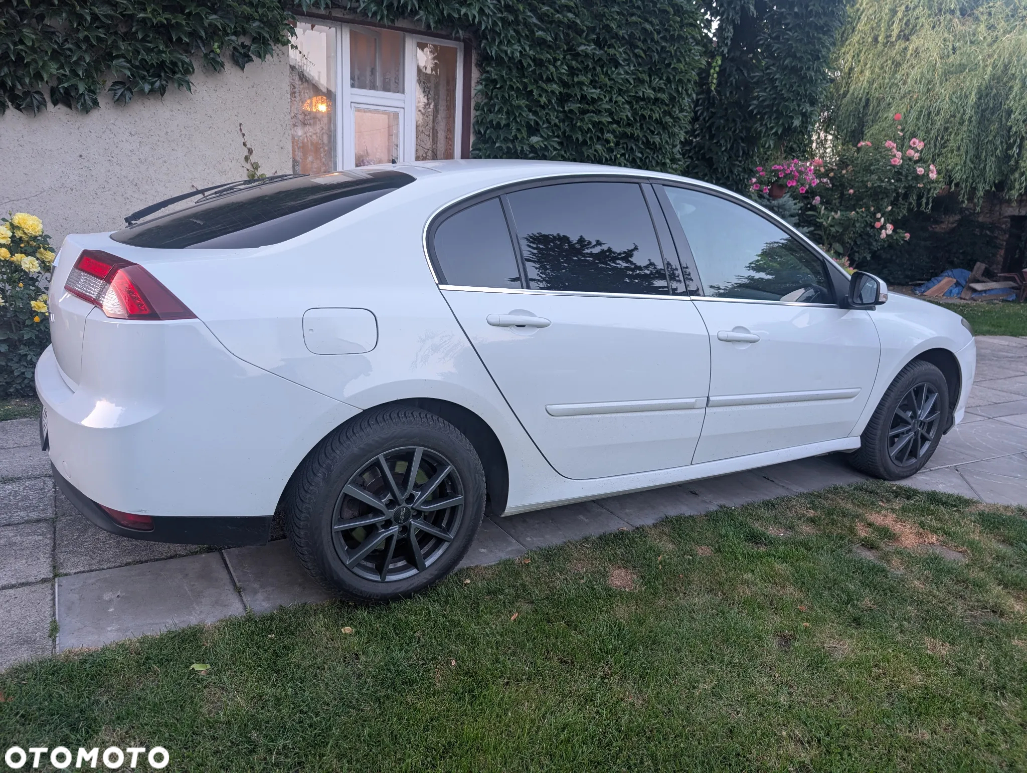 Renault Laguna 2.0 Expression Etanol - 4