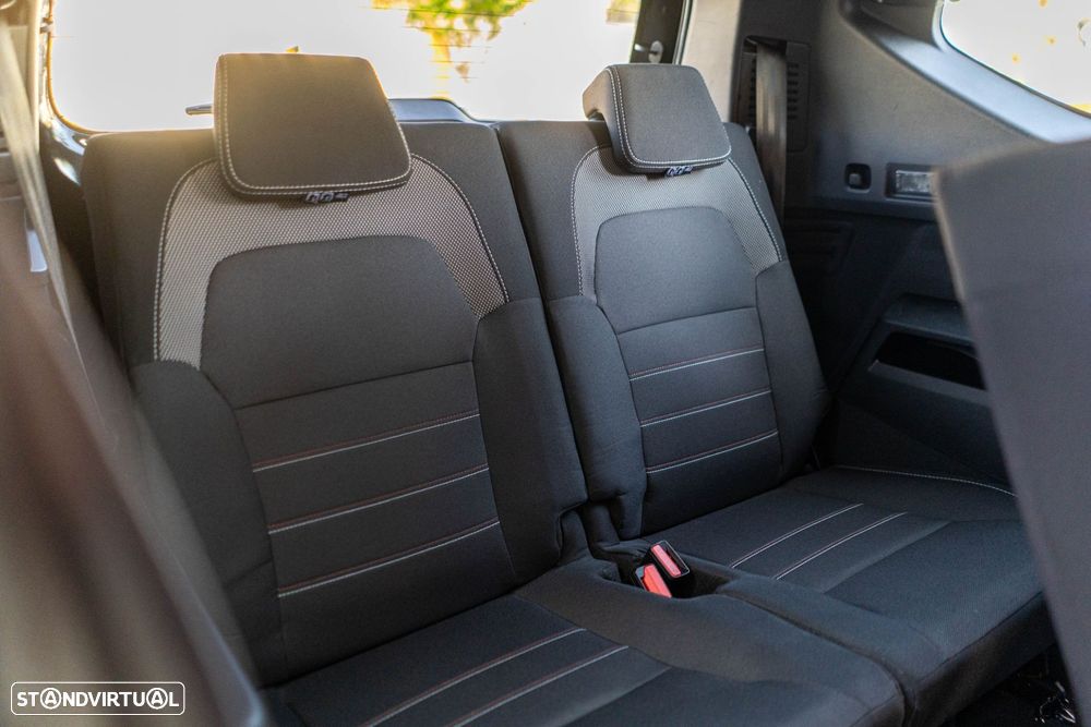 Dacia Jogger 1.0 ECO-G Extreme 7L Bi-Fuel - 36