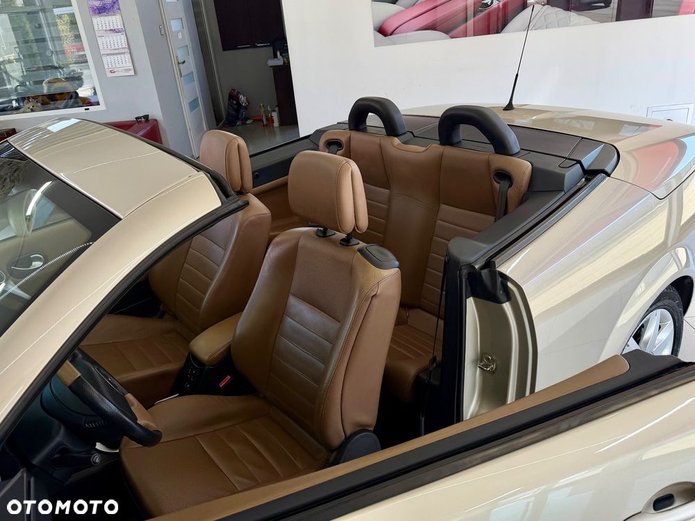 Renault Megane 2.0 Luxe Privilege - 39