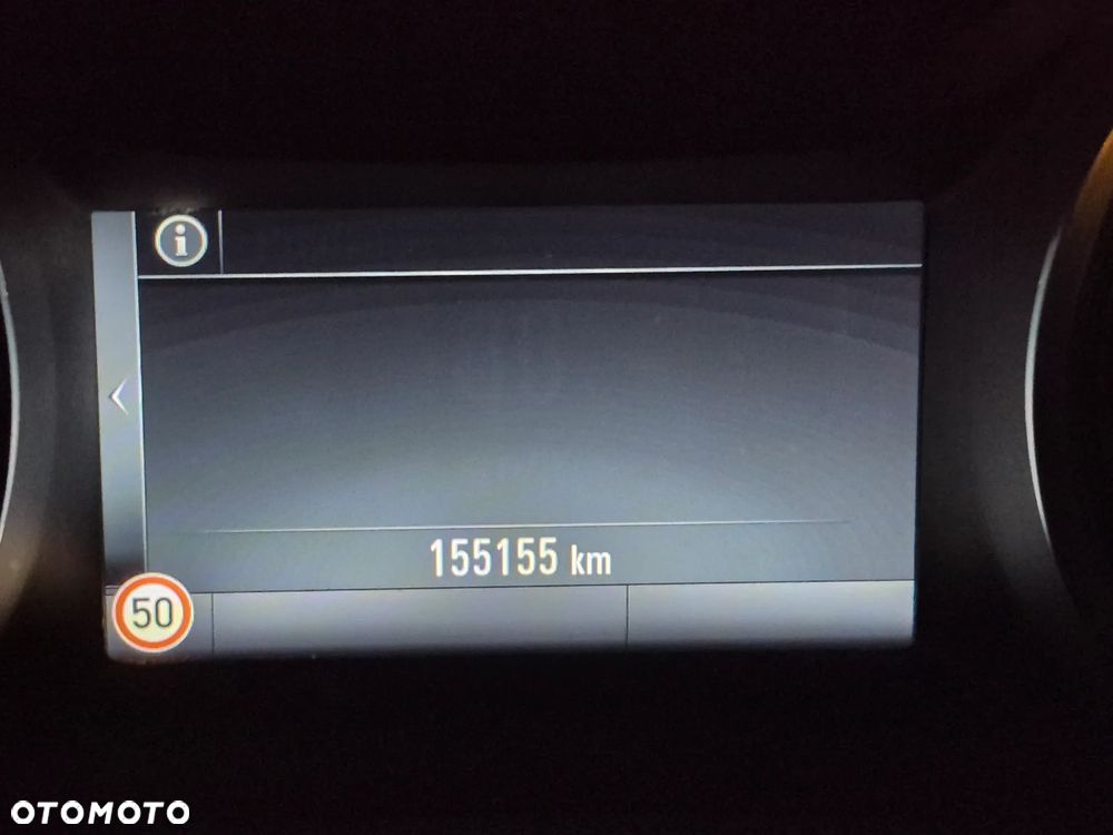 Opel Astra 1.4 T Dynamic - 14