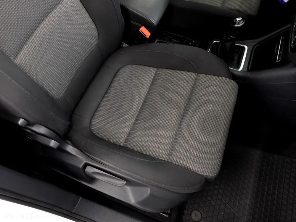 Volkswagen Sharan 2.0 TDI 4Mot Comfortline - 15