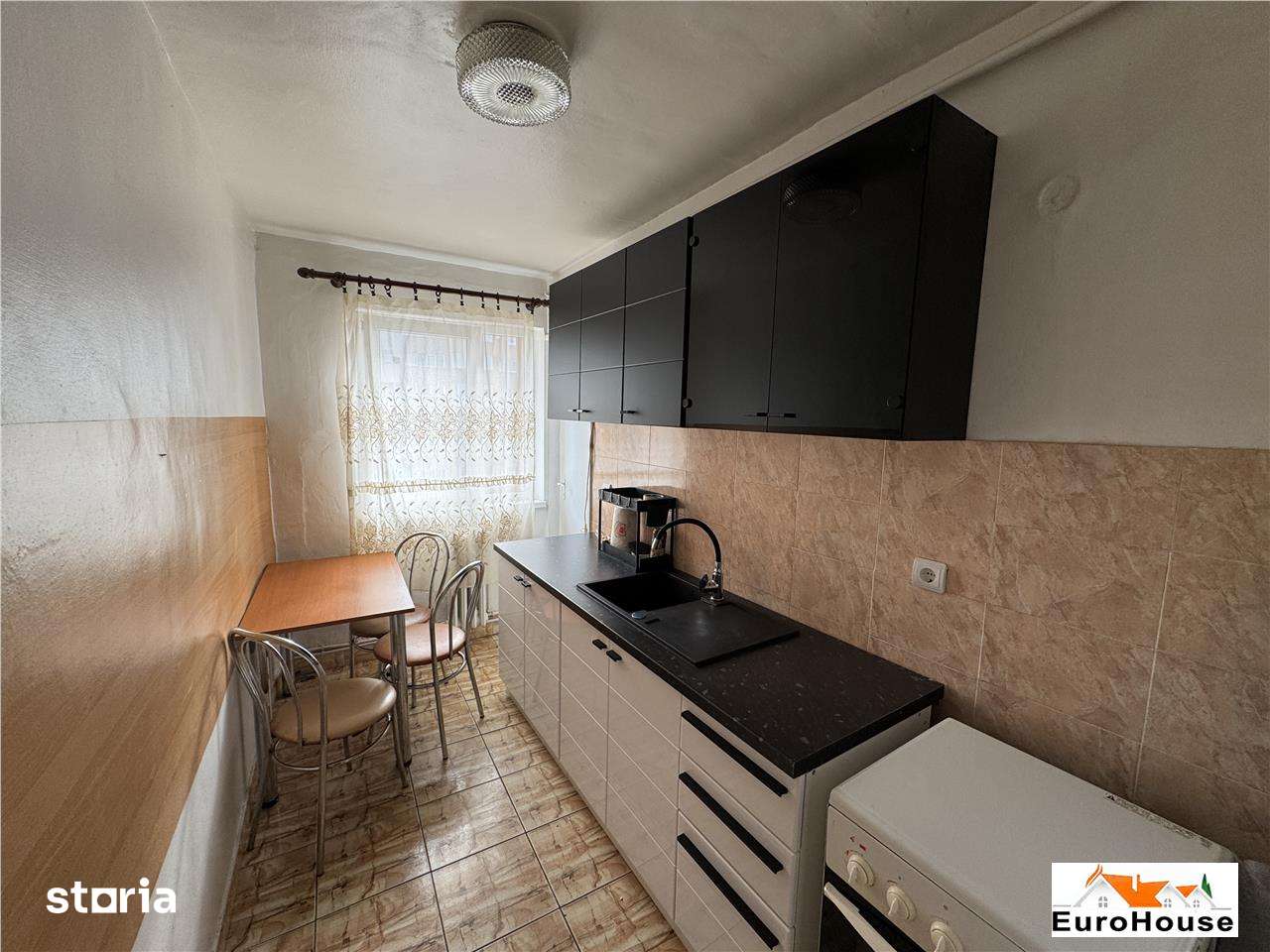 Apartament cu 2 camere de inchiriat in Alba Iulia — fotografia 1