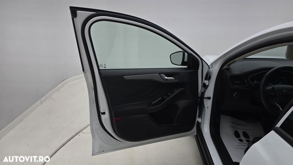 Ford Focus 1.5 EcoBlue Trend Edition - 11