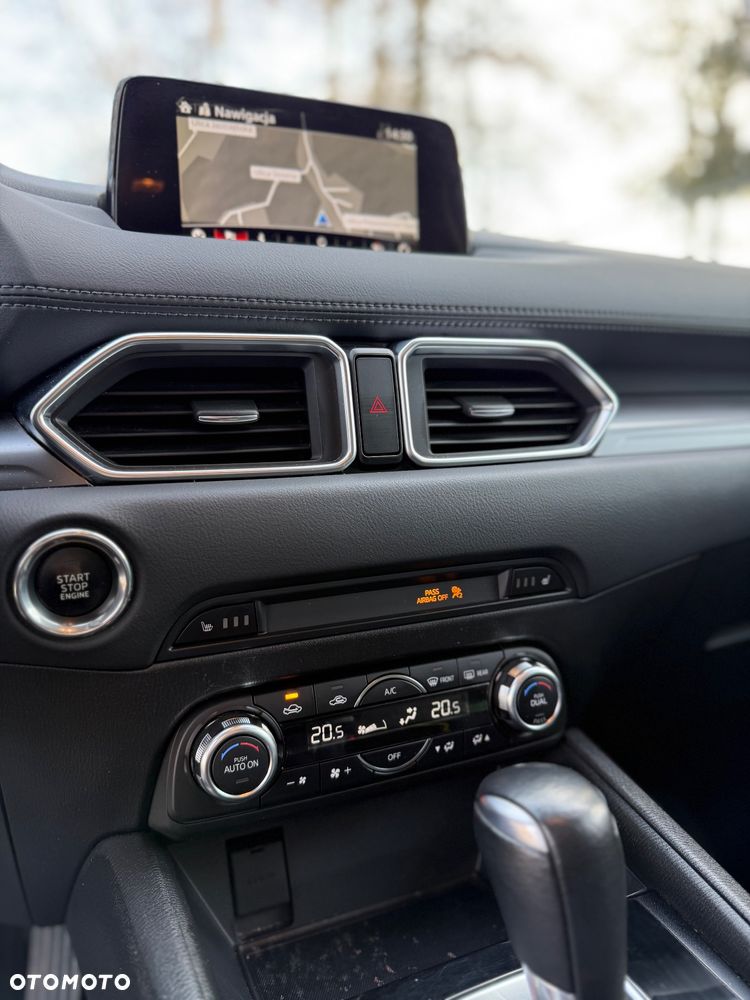 Mazda CX-5 - 11