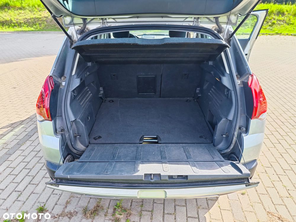 Peugeot 3008 - 6