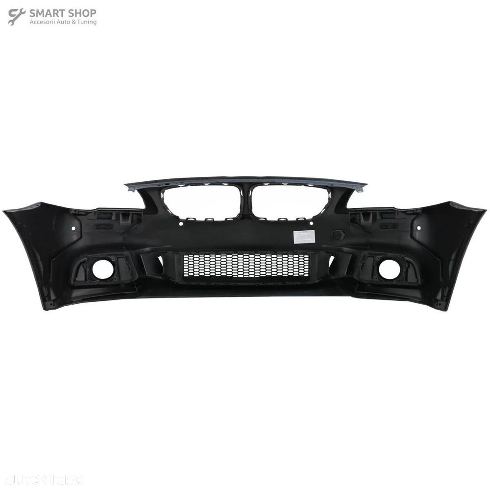 Bara Fata BMW Seria 5 F10 F11 LCI Sedan Touring (2015-2017) M-Tech Des - 5