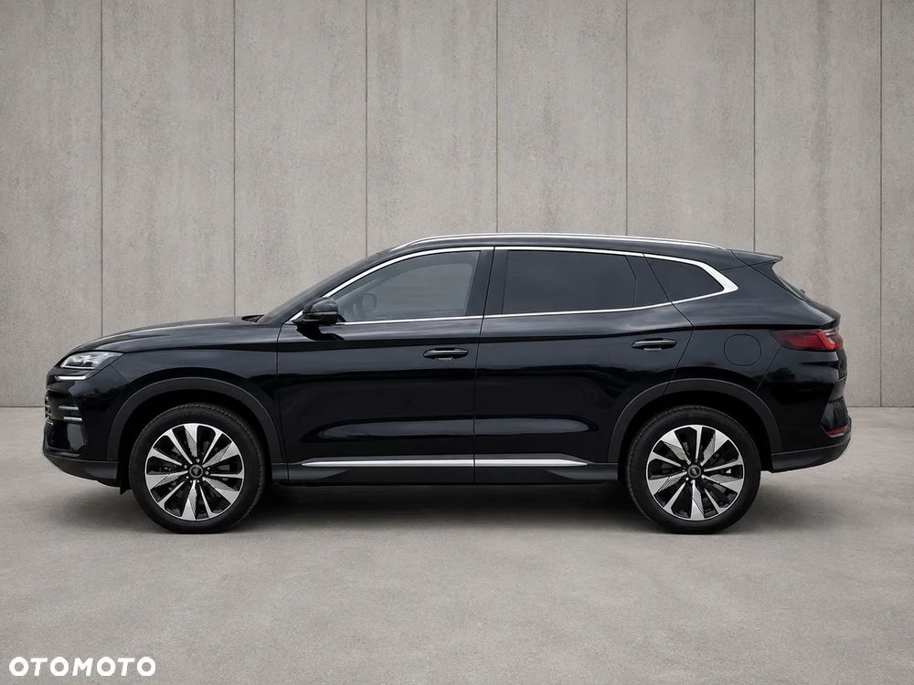 BYD Song - 3