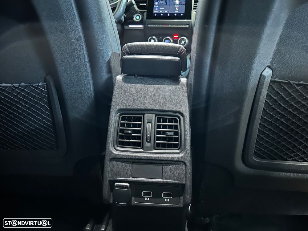 Renault Arkana 1.6 E-Tech R.S.Line - 41