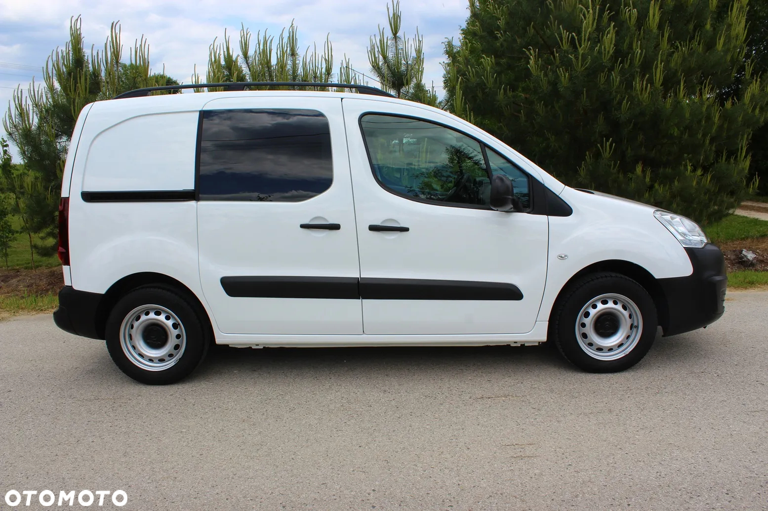 Citroën BERLINGO - 5