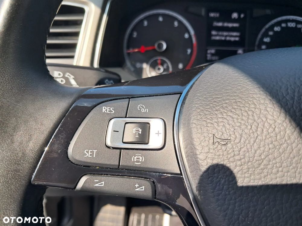 Volkswagen T-Roc 1.5 TSI GPF ACT Advance DSG - 18