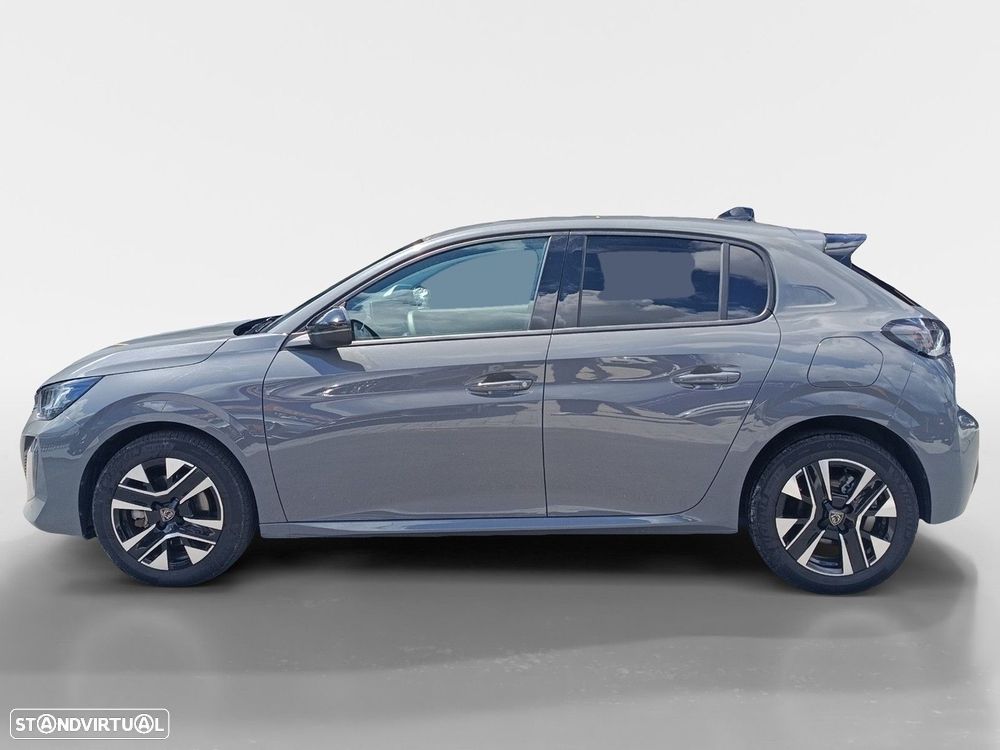 Peugeot 208 - 2
