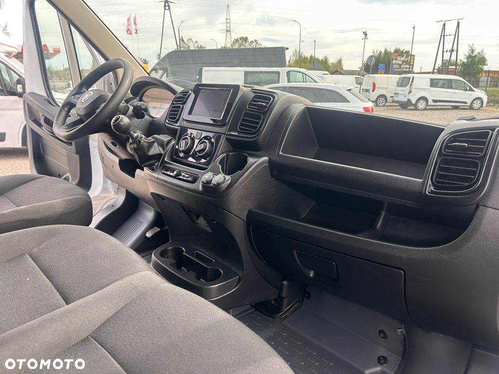 Fiat Ducato - 20