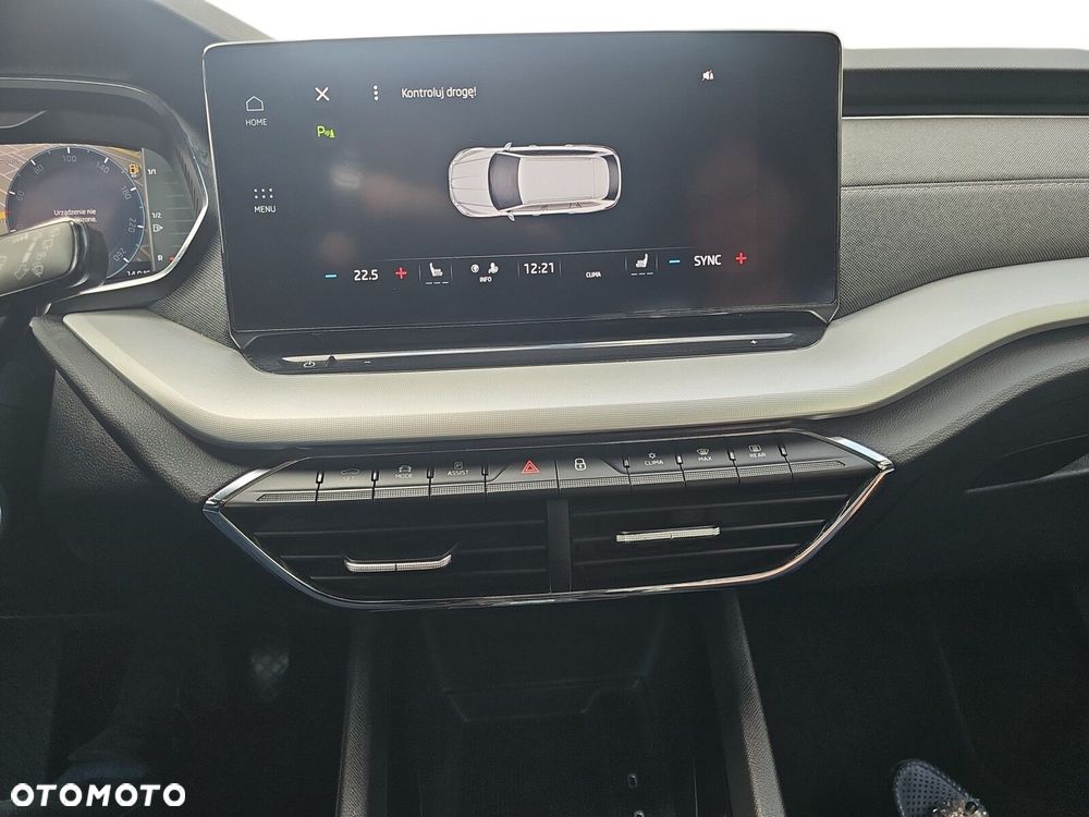 Skoda Octavia 2.0 TDI Style DSG - 26